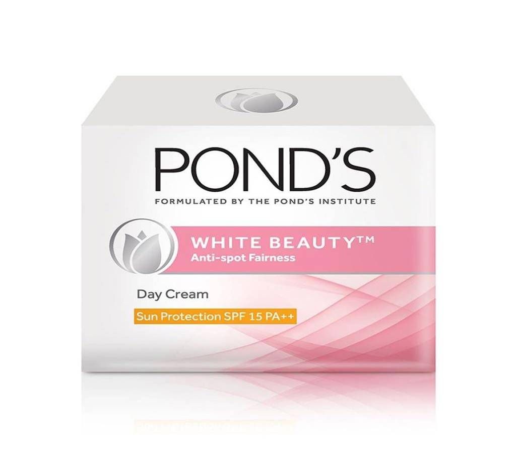 Ponds White Beauty Spot-Less Fairness Cream (India) - 35 gm
