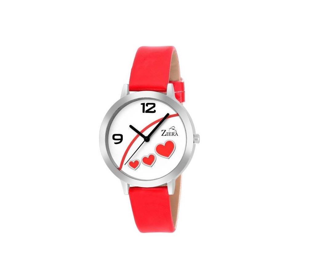 Indian ladies watch
