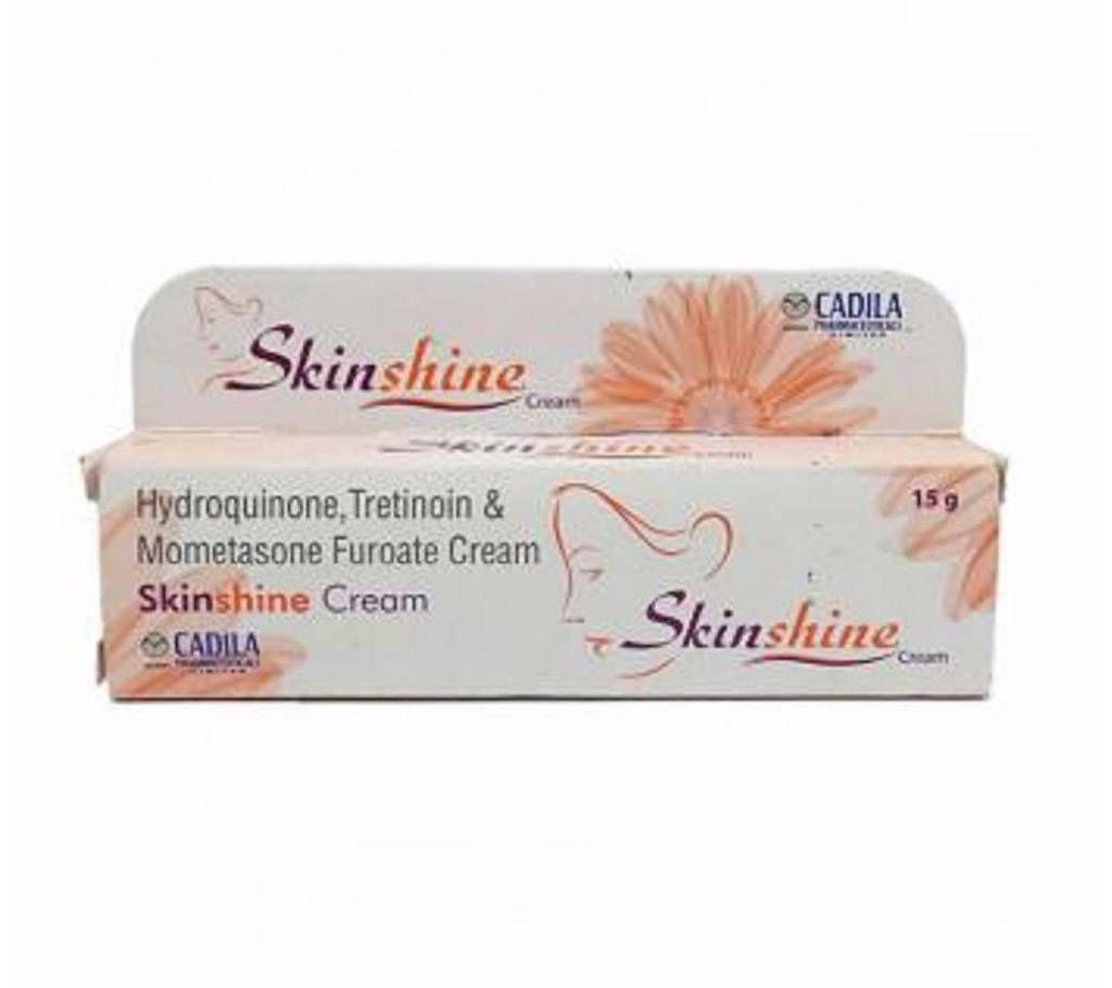Skinshine Cream - 15g