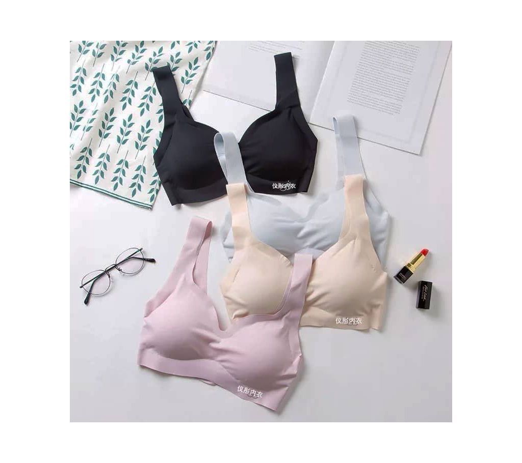 Comfortable Slim Bra