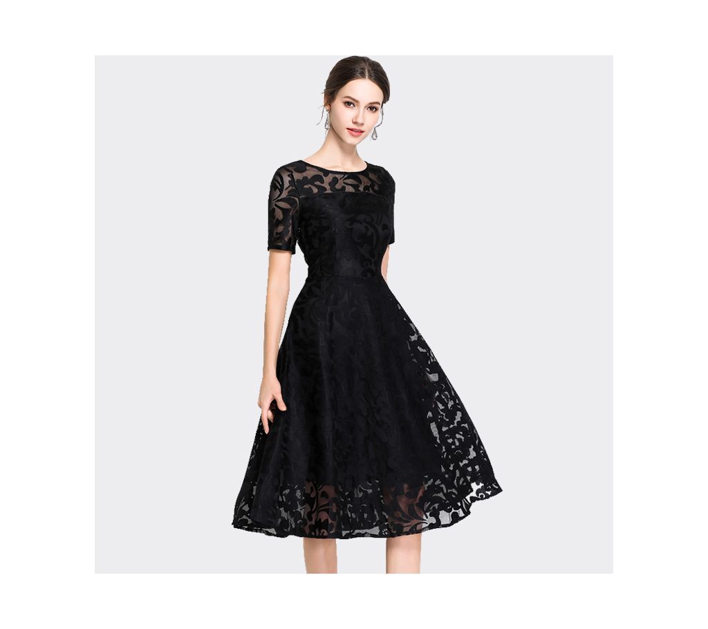 Barbie Dress