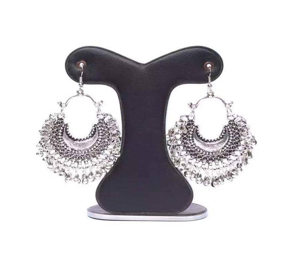 afgani earrings