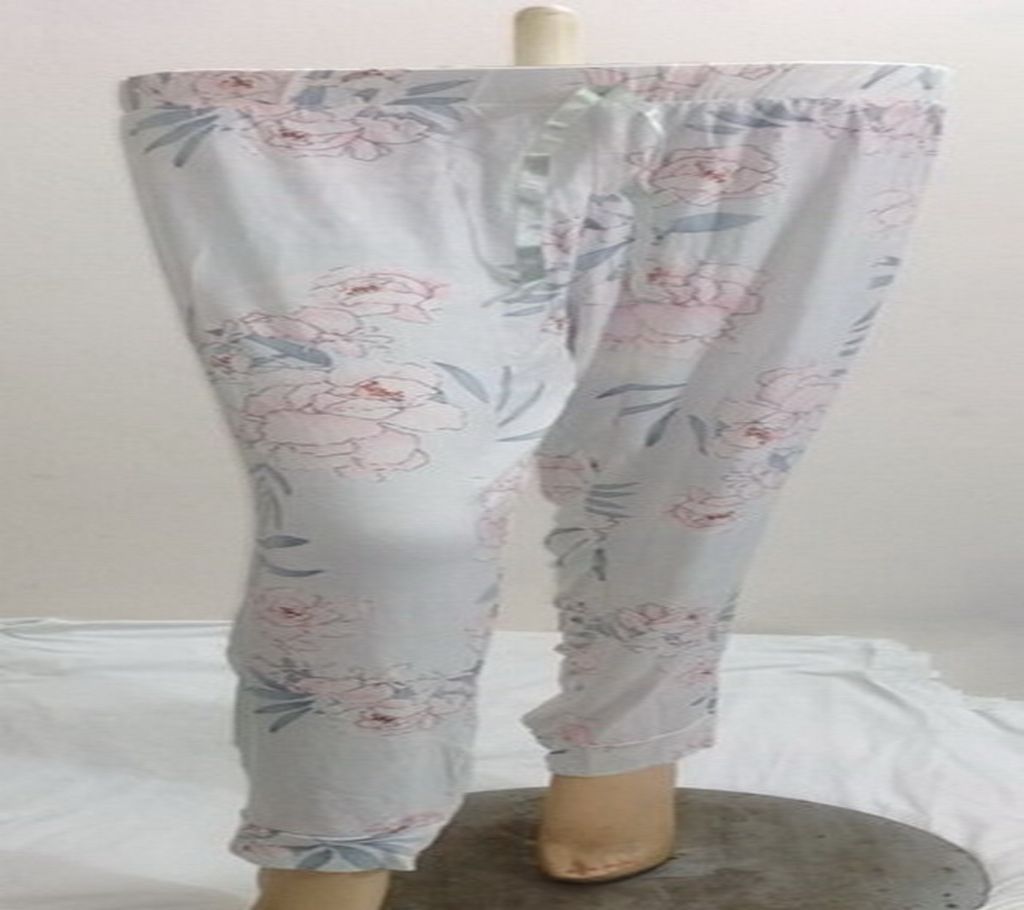 Women Cotton Leggings