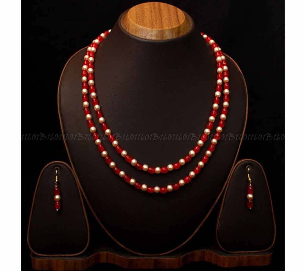 Artificial Color Beats Jewelry