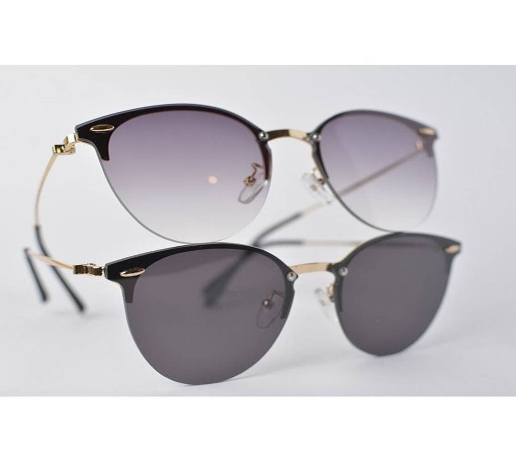 New Brand Women Sunglass 2020 - 1 Pis