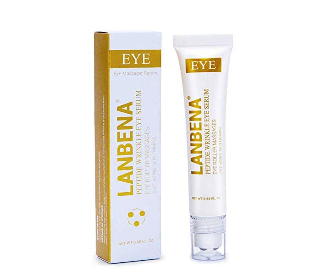 LANBENA Peptide Wrinkle Eye Serum 30gm (China)