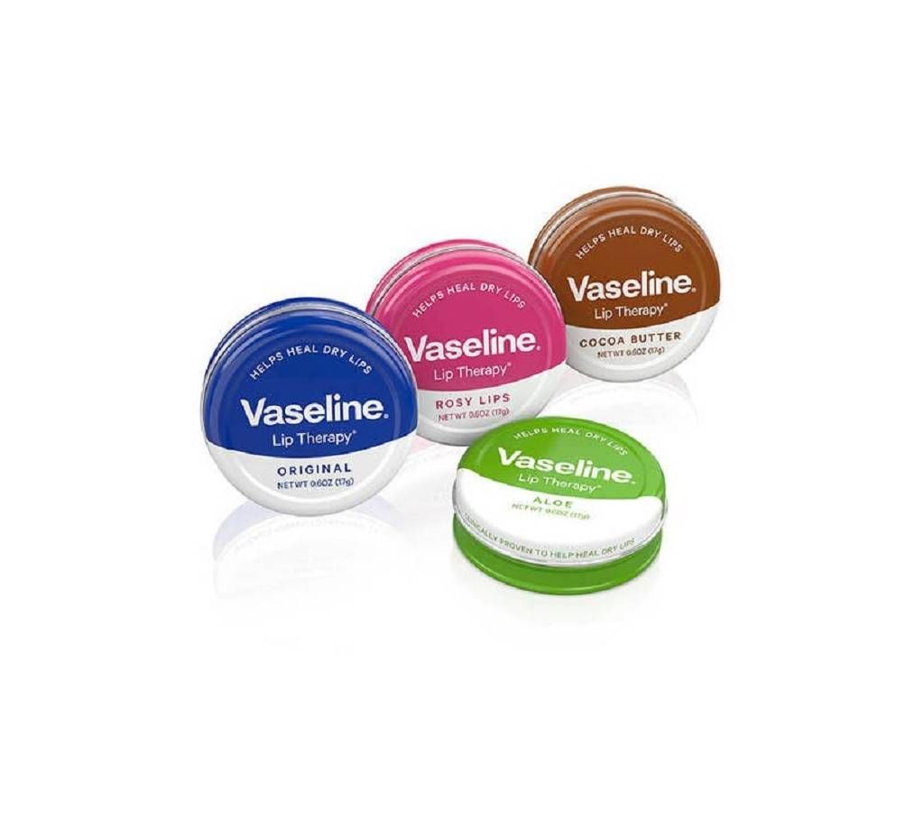 Vaseliine Winter Lip Therapy 20gm UK
