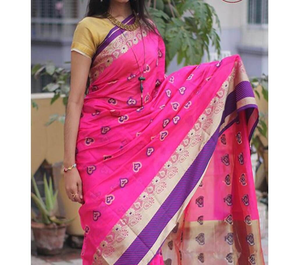 Tangail Special Saree Love Cutting