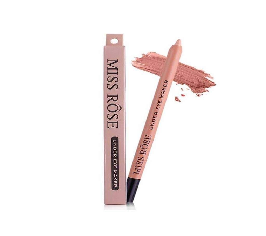Miss Rose 2018 Under Eye Maker-0.018kg(UK)
