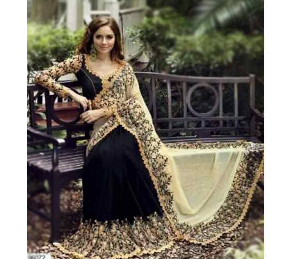 Indian jorjet.replica saree
