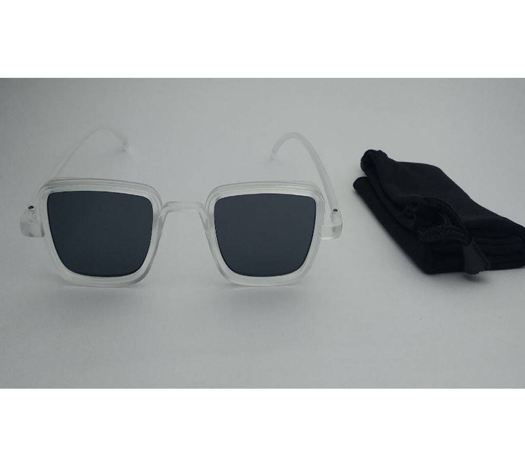 Kabir Singh Plastic Sunglasses