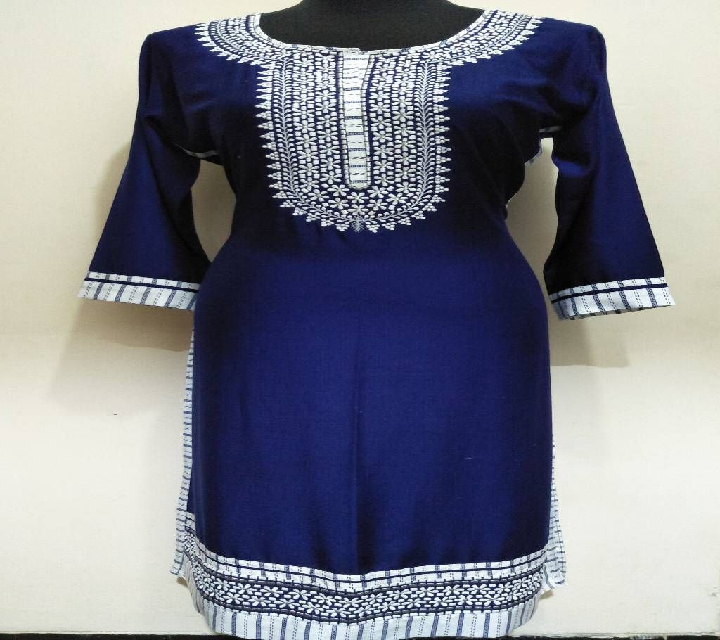 Screen Print Cotton 3 pcs - M02