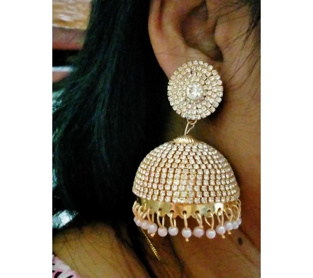 earring collection