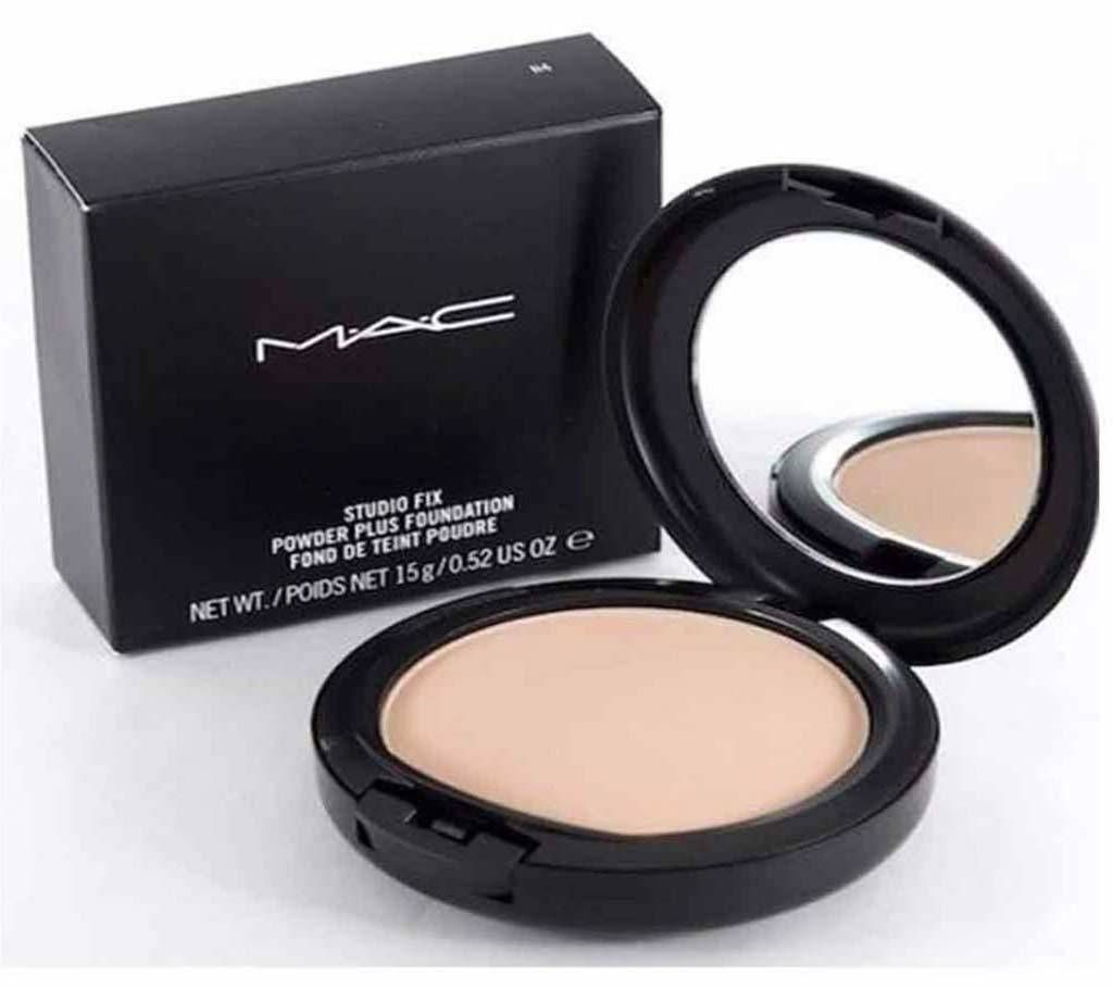MAC Studio Fix Powder Plus Foundation 