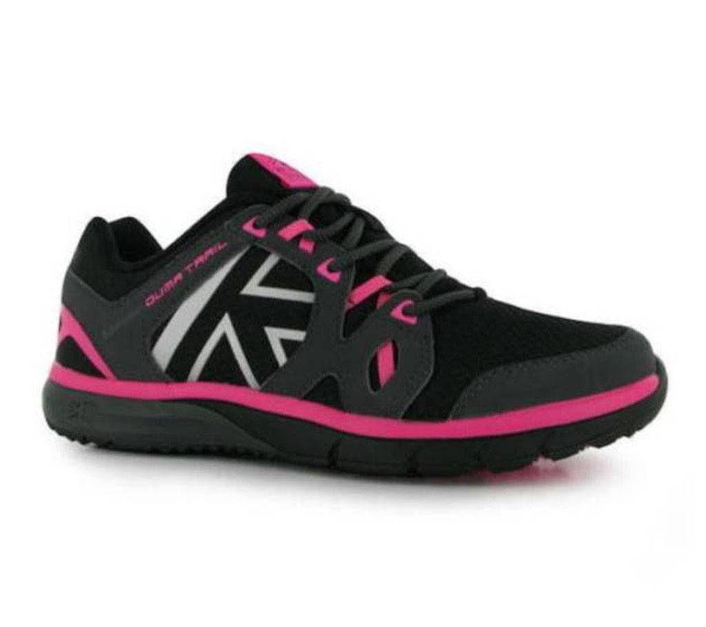 Karrimor Duma Trail Women Girls Walking Running Shoes 