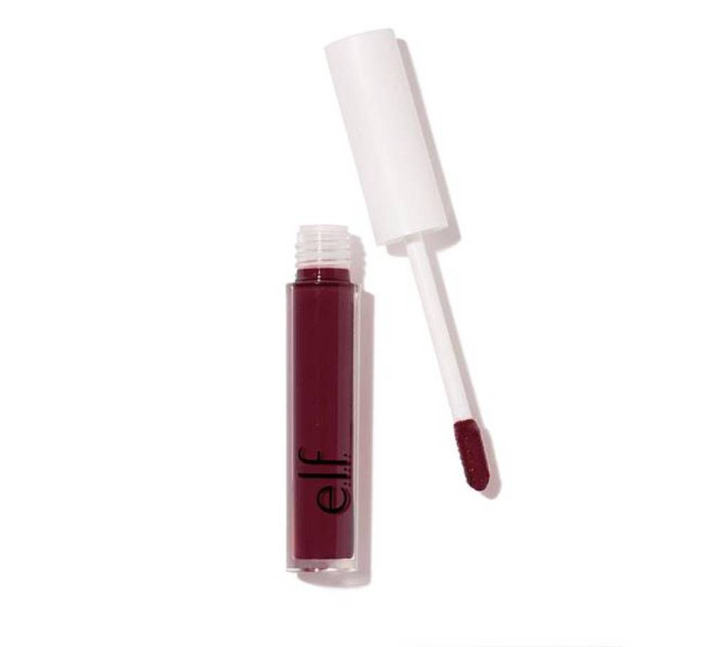 e.l.f. Lip Lacquer Burgundy
