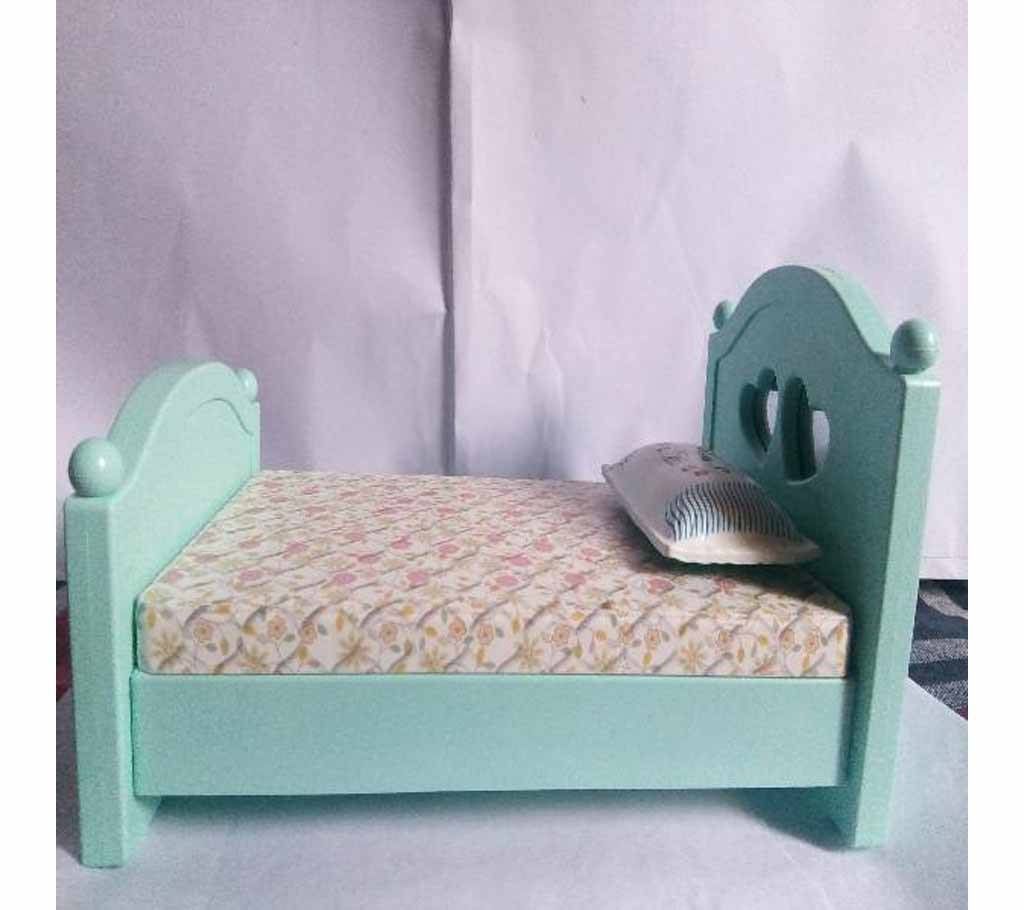 Bed Innovative Jewelry Cosmetics Box