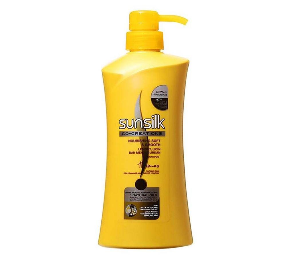 Sunsilk Shampoo-700ml
