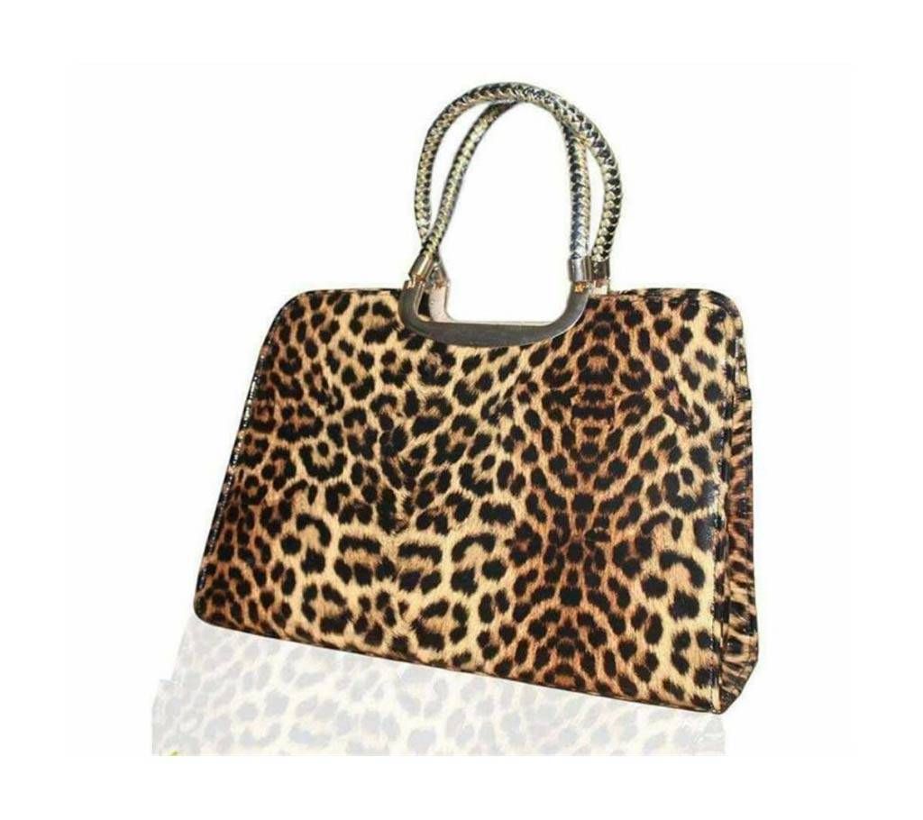Imported Artificial Leather Ladies