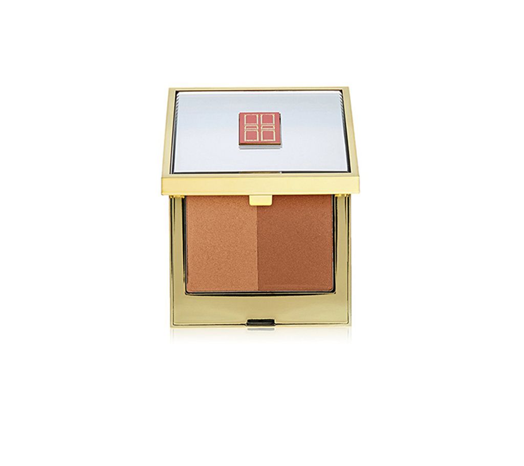 Elizabeth Arden Beautiful Color Bronzing Duo USA