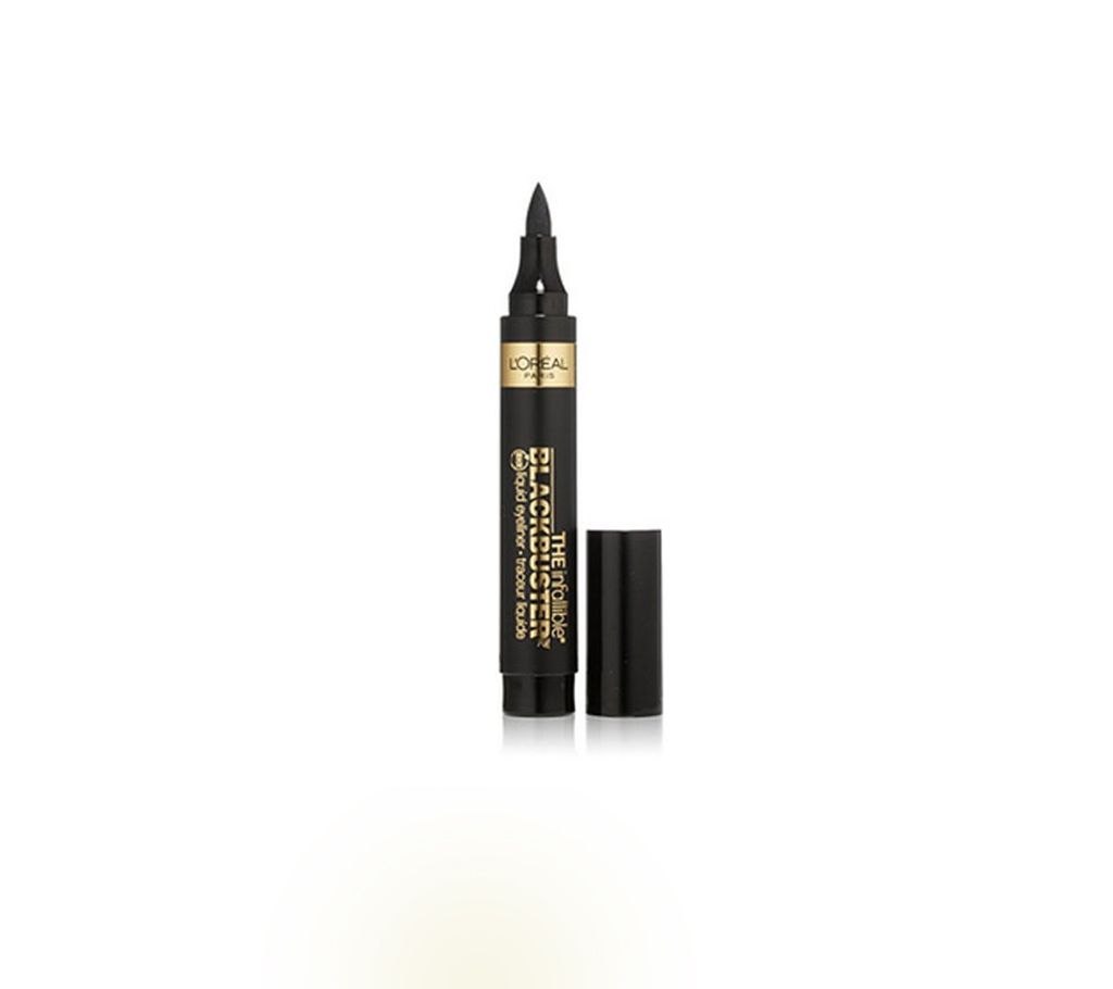 LOreal Paris Infallible Blackbuster Eyeliner USA