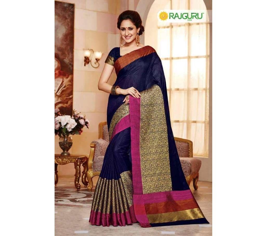 Rajguru Tosor Silk Sharee 