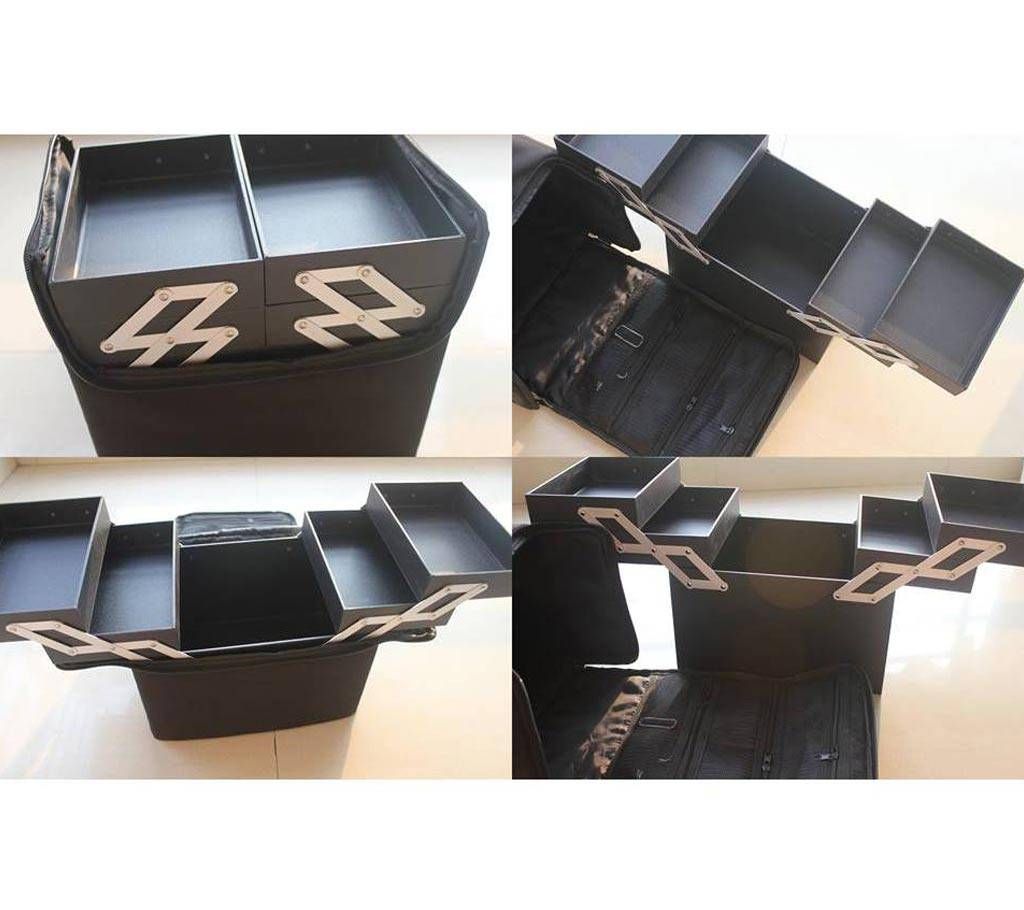 MAKE UP STORAGE