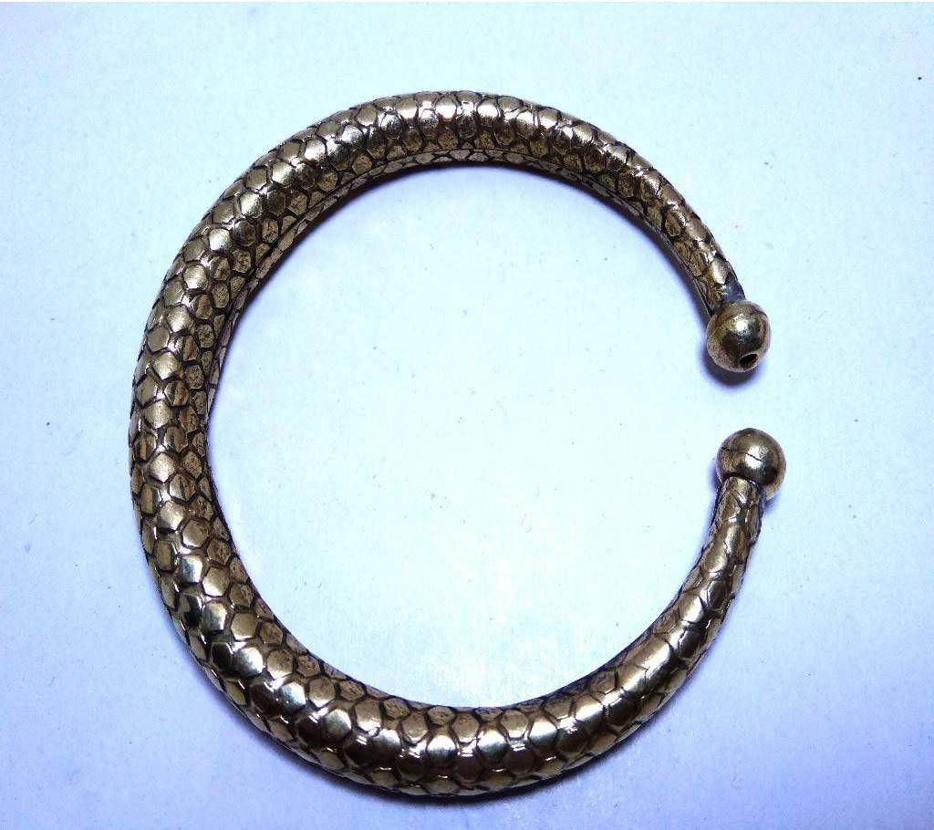 brass made baju 