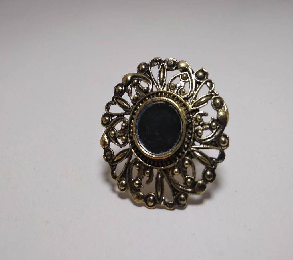 Mirror Ring