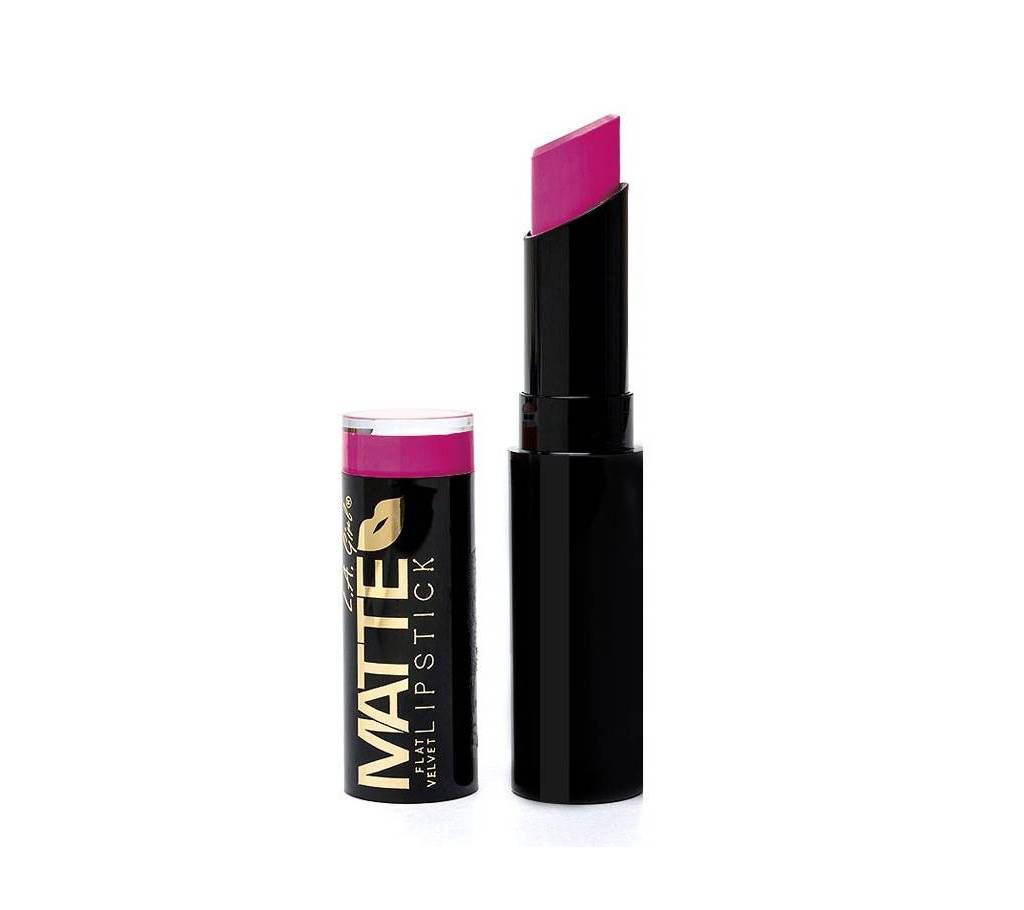 L.A. Girl Matte Flat Velvet Lipstick 821 Maniac USA 