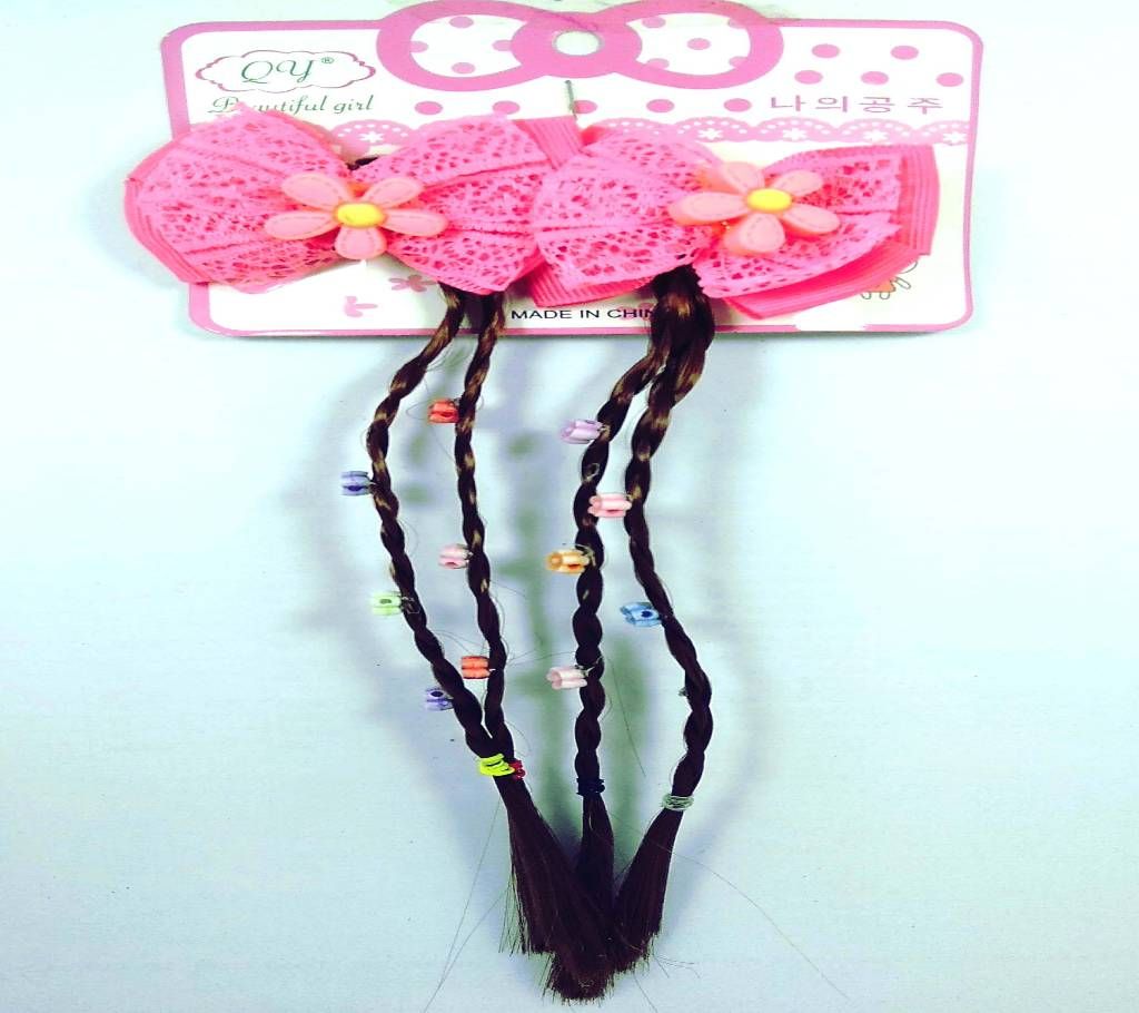 BABY CLIP BAND