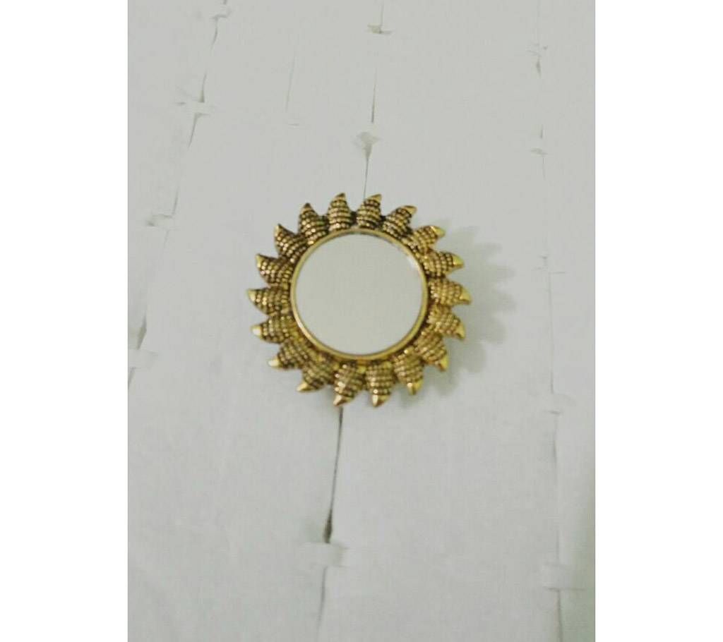 Eid Collection Finger Ring - 2pcs