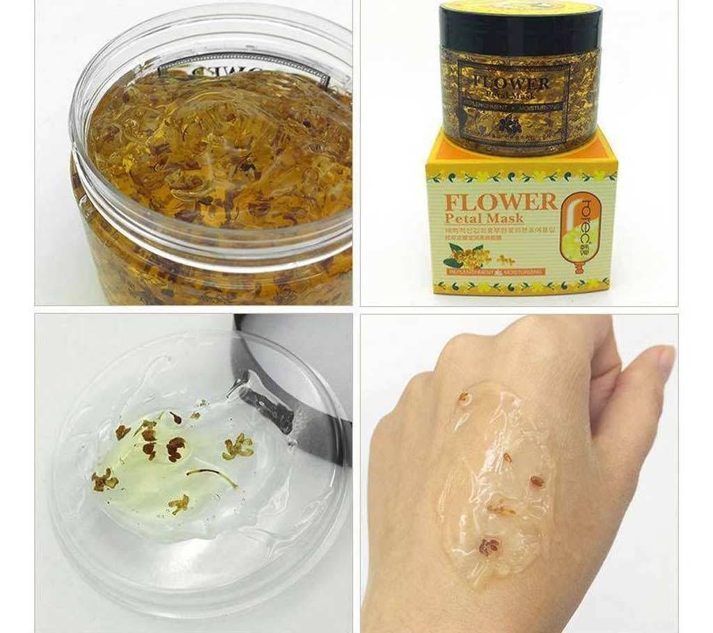Osmanthus Flower Petal Mask Korea 140g