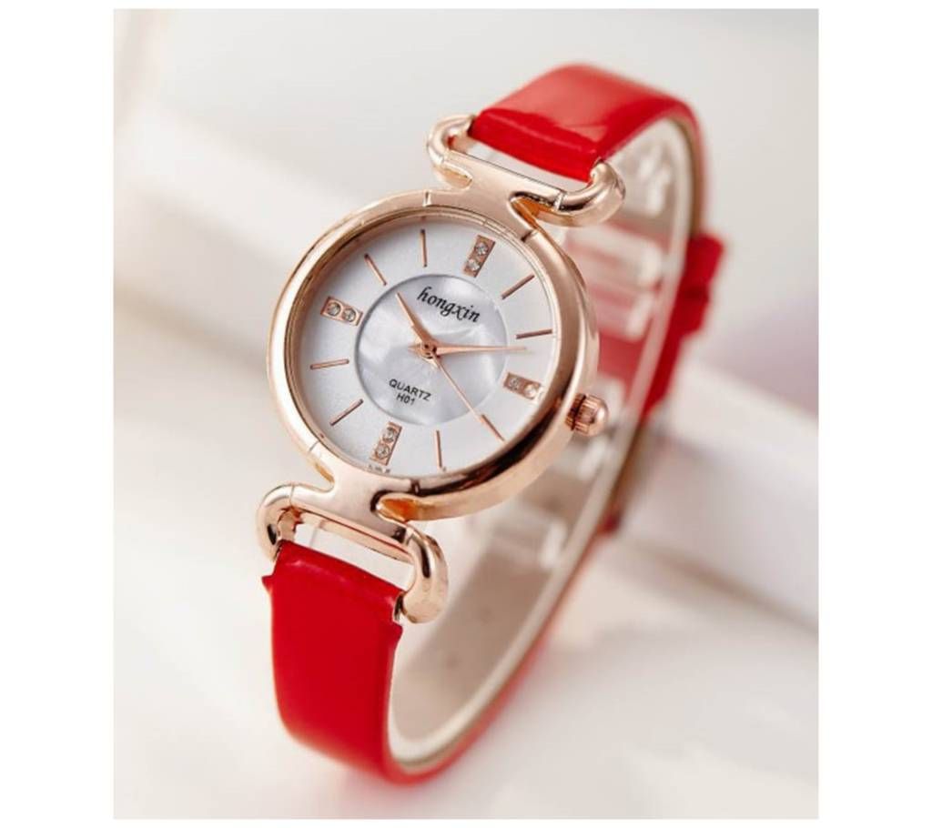 Jinghong CW-230 Ladies Wrist Watch 