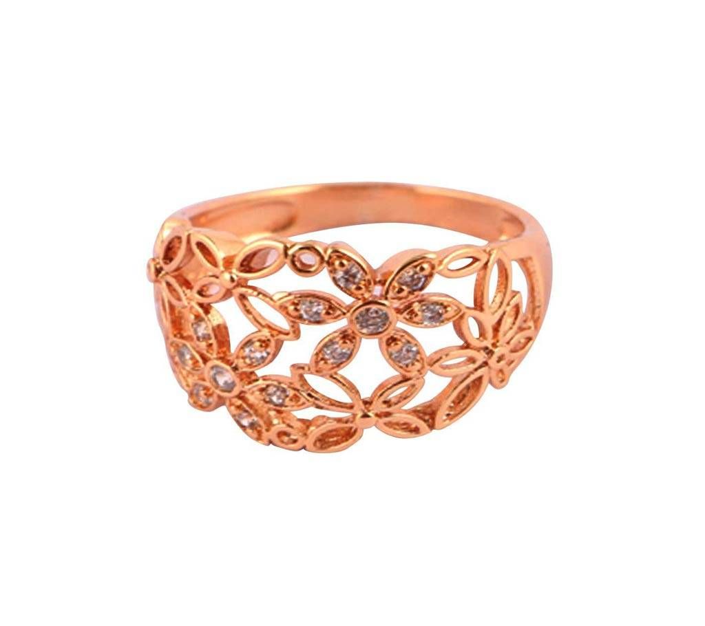 STONE WORK FINGER RING