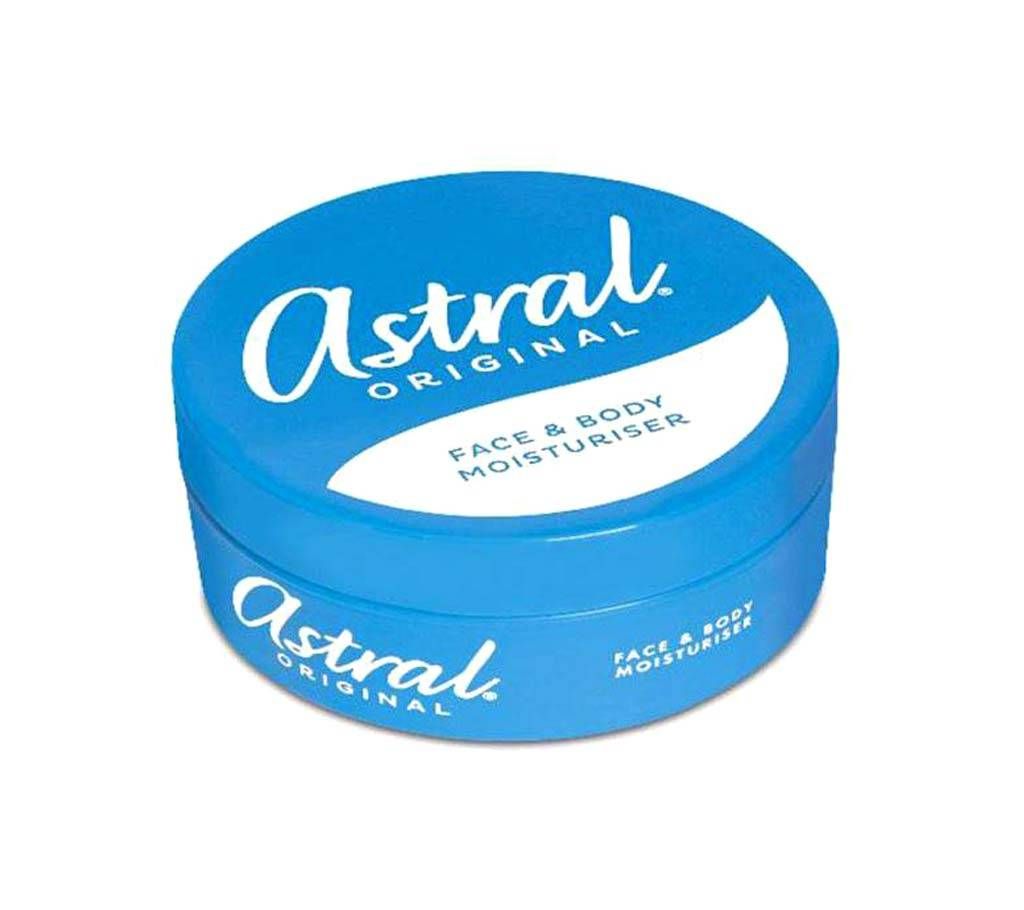 Astral Original Face & Body Moisturizer