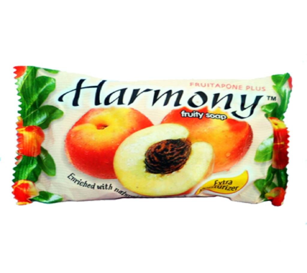 Harmony Soap Brand Origin Indonesia-Apple (70 gm)