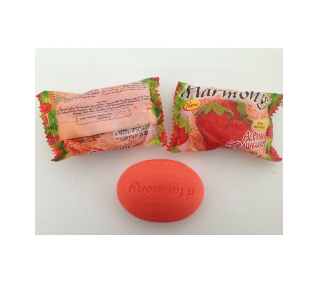 Strawberry Flavor