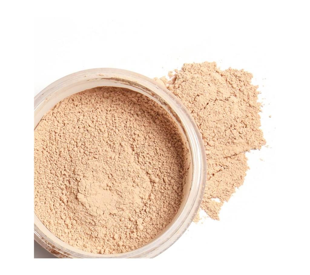 Focallure Loose Powder Shade 2-China