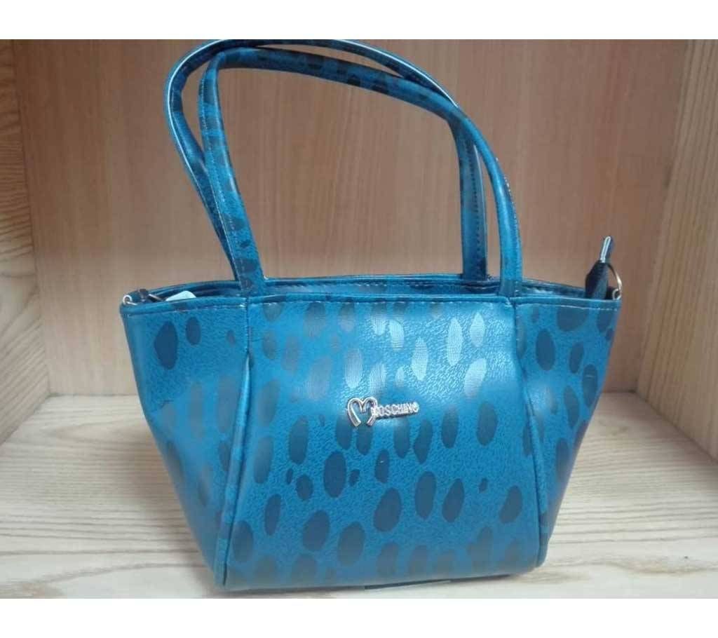 Baby Vanity Bag/Handbag
