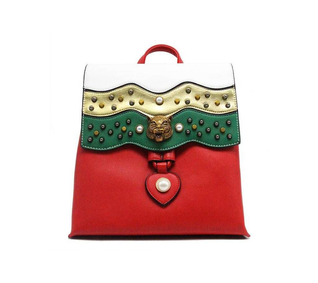 Lady Bags, Backpacks