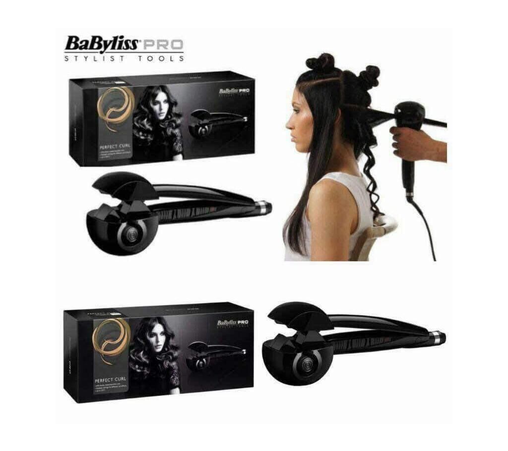 Babyliss Pro Perfect Curl hair style machine 