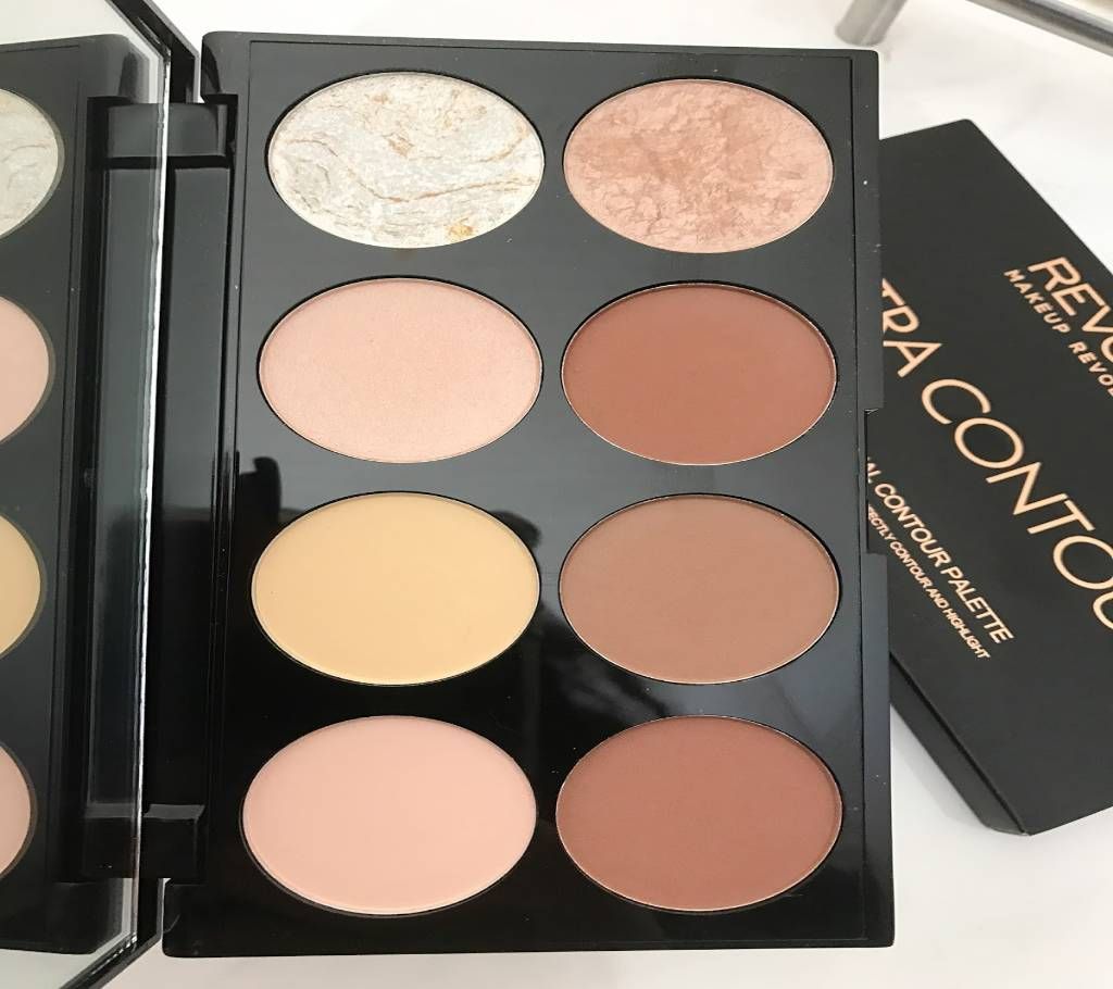 revolution contour palette 150gm USA