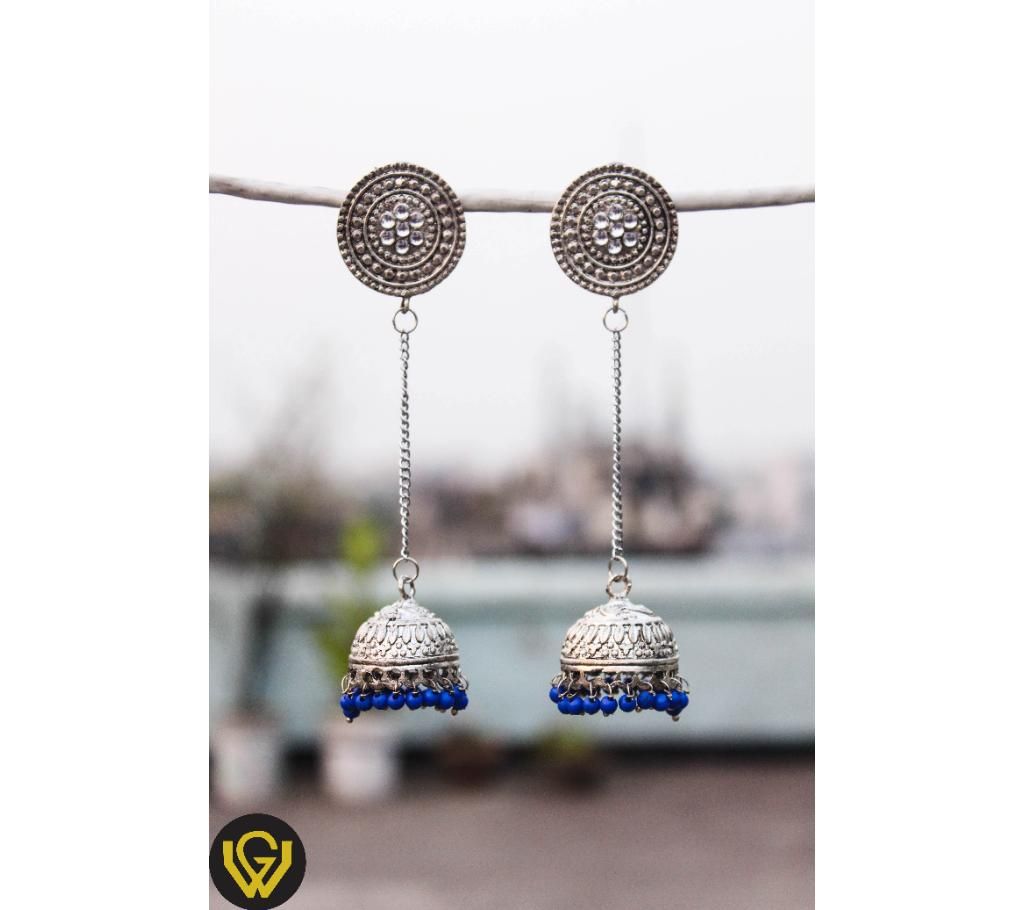 Rajesthani Earring