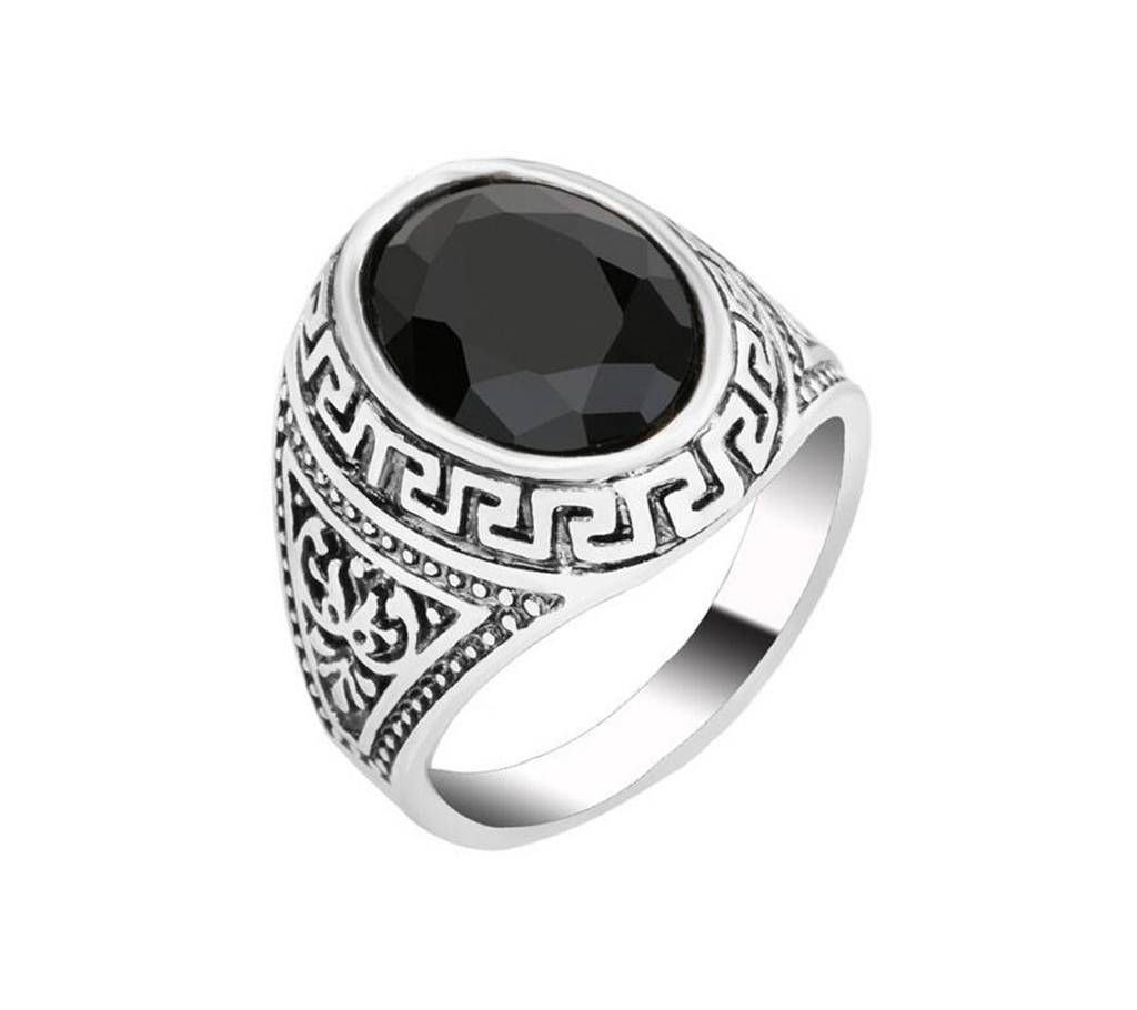 Aloy Ring