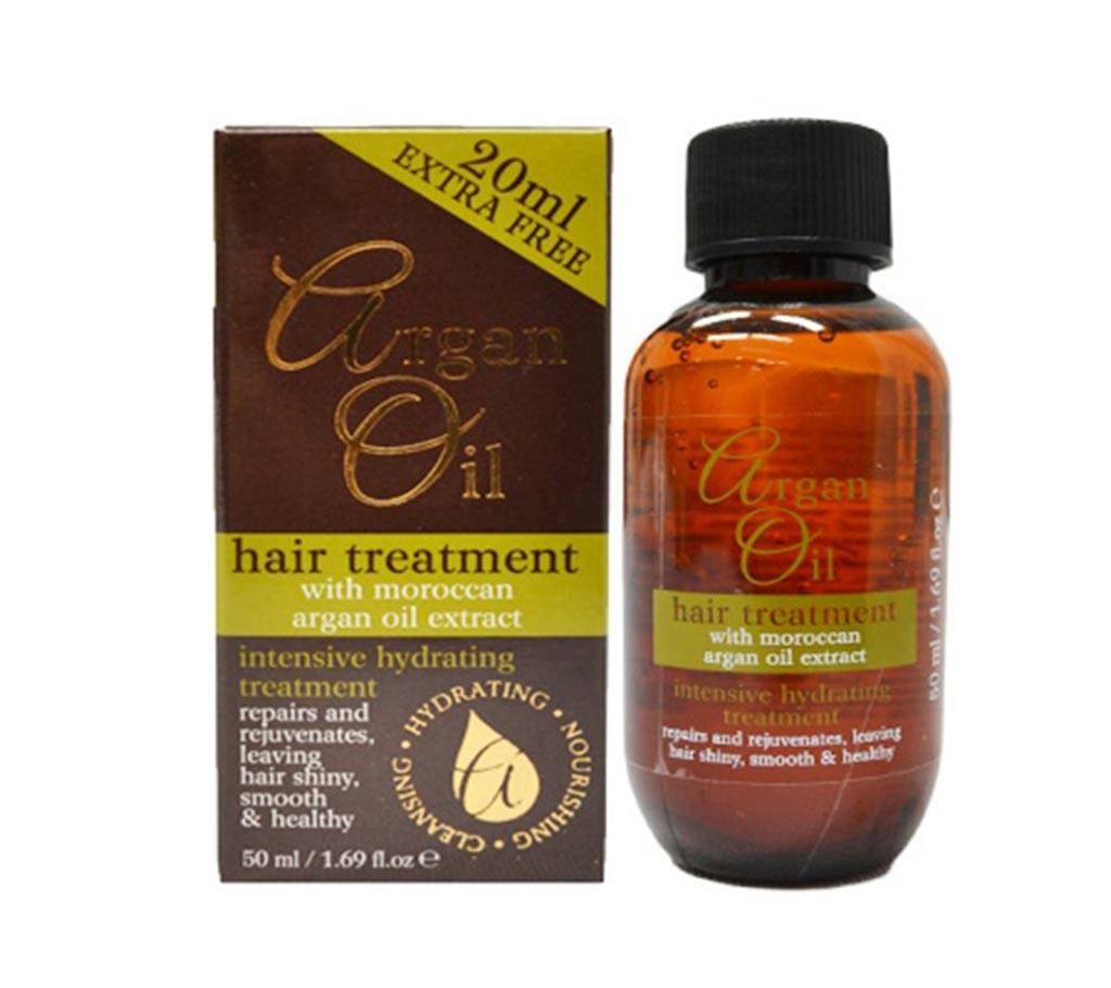 hair treatment 50ml UK