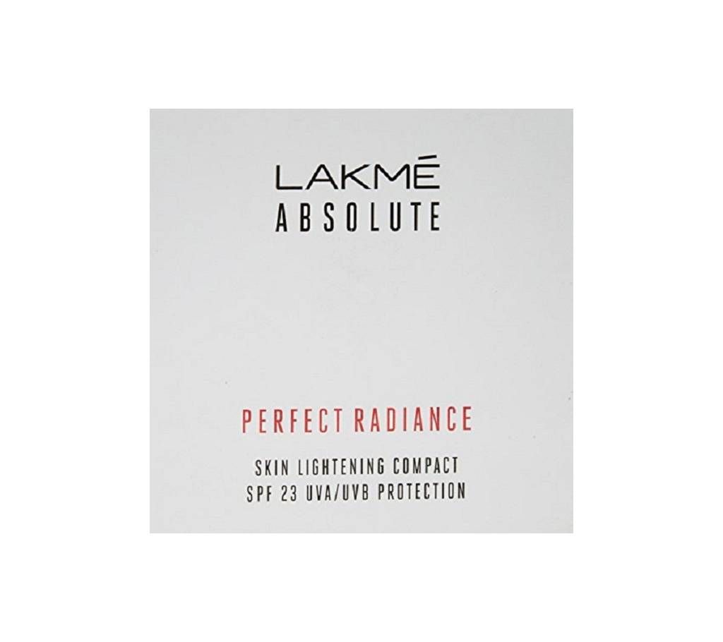 Lakme Absolute Face Powder
