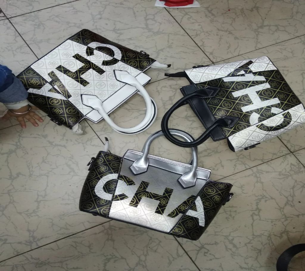 Orginal china bag