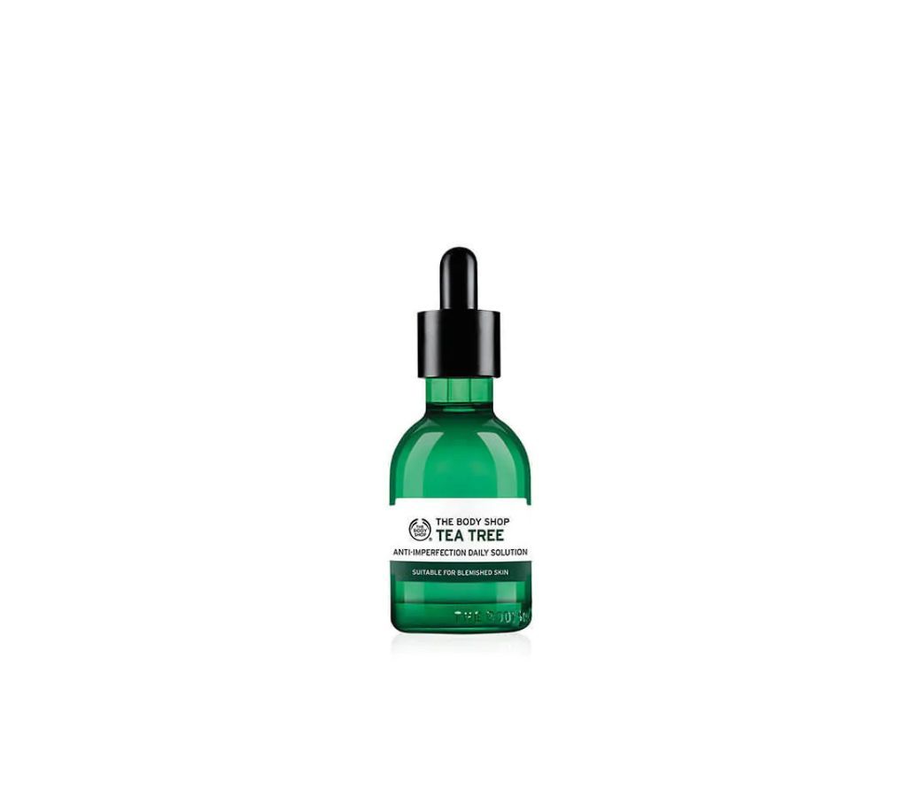 Tea Tree Anti-Imperfection Daily Solution 50 ml (UK)