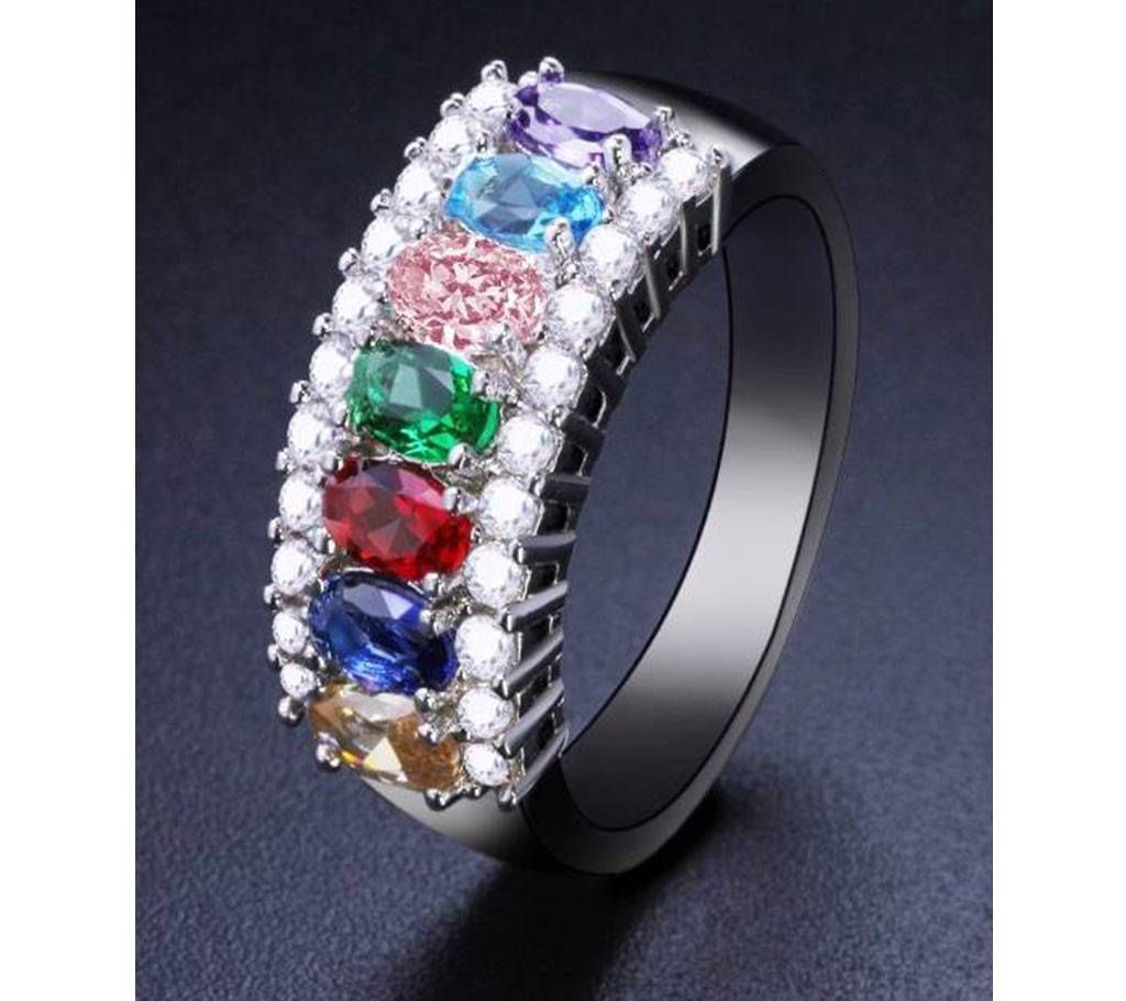 Luxury Ring